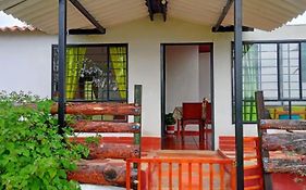 Finca La Milagrosa
